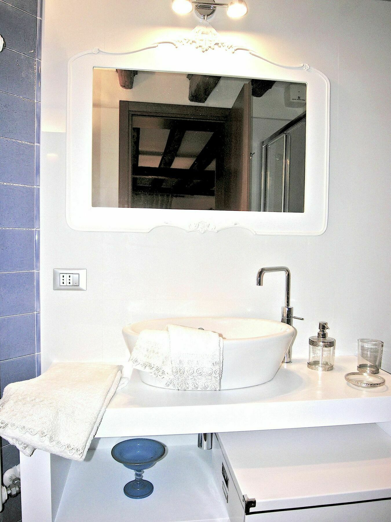 Ca Silvia Apartment Venice Exterior photo
